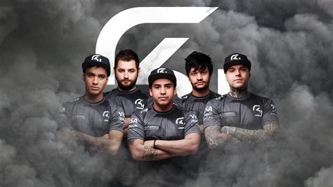 oldest esports team|The oldest esport teams in the world .